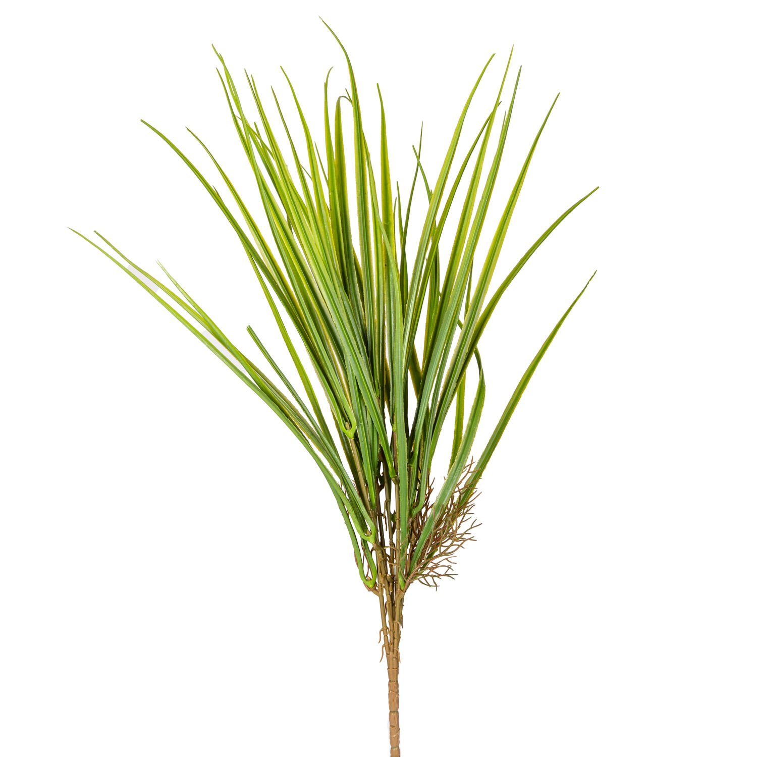 Yapay Saz Demet Yeşil 50 Cm.