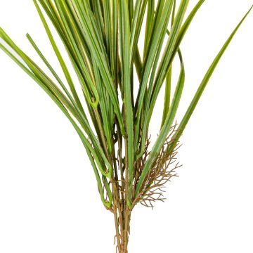 Yapay Saz Demet Yeşil 50 Cm.