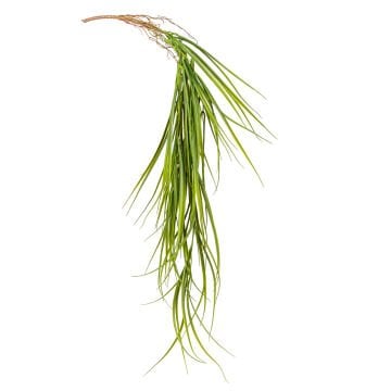 Yapay Saz Sarmaşık Kızıl/Yeşil 95 Cm.
