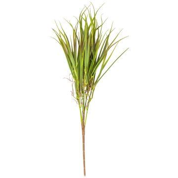 Yapay Saz Demet Kızıl/Yeşil 65 cm.