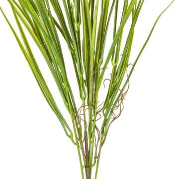 Yapay Saz Demet Yeşil 65 cm.