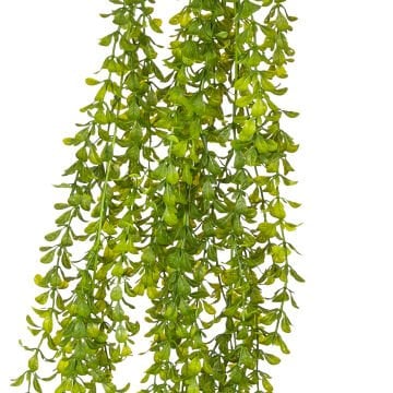 Yapay Sarmaşık Okaliptus Yeşil 100 Cm.