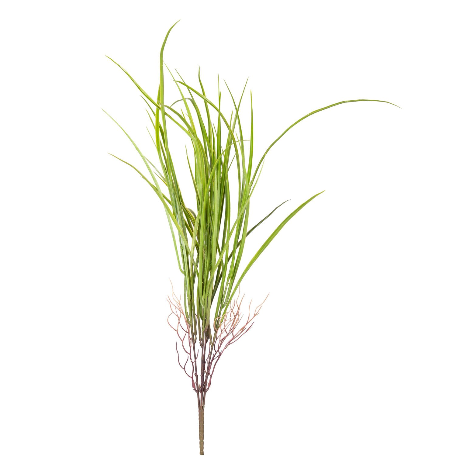 Yapay Saz Demet Açık Yeşil 75 Cm.
