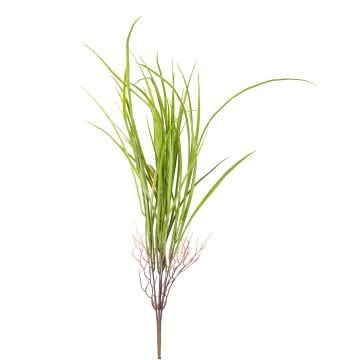 Yapay Saz Demet Açık Yeşil 75 Cm.