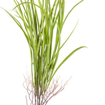 Yapay Saz Demet Açık Yeşil 75 Cm.