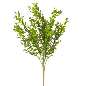 Yapay Bitki Şimşir Demet Koyu Yeşil 55 Cm.