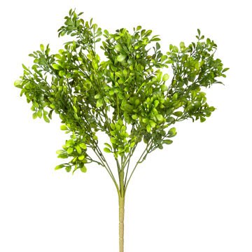 Yapay Bitki Şimşir Demet Koyu Yeşil 55 Cm.