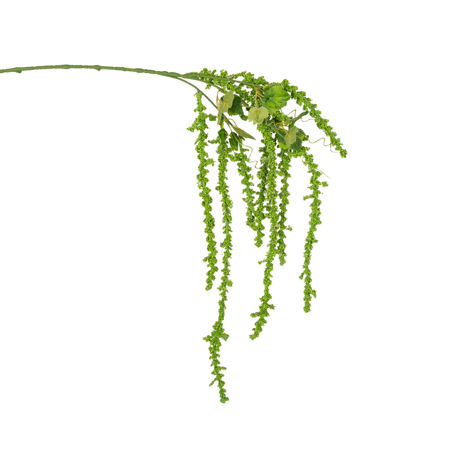 Yapay Gypso Sarkan Yeşil 105 Cm.