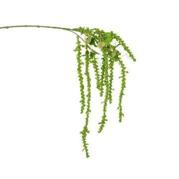 Yapay Gypso Sarkan Yeşil 105 Cm.