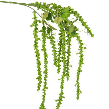 Yapay Gypso Sarkan Yeşil 105 Cm.