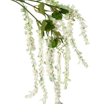 Yapay Gypso Sarkan Beyaz 105 Cm.