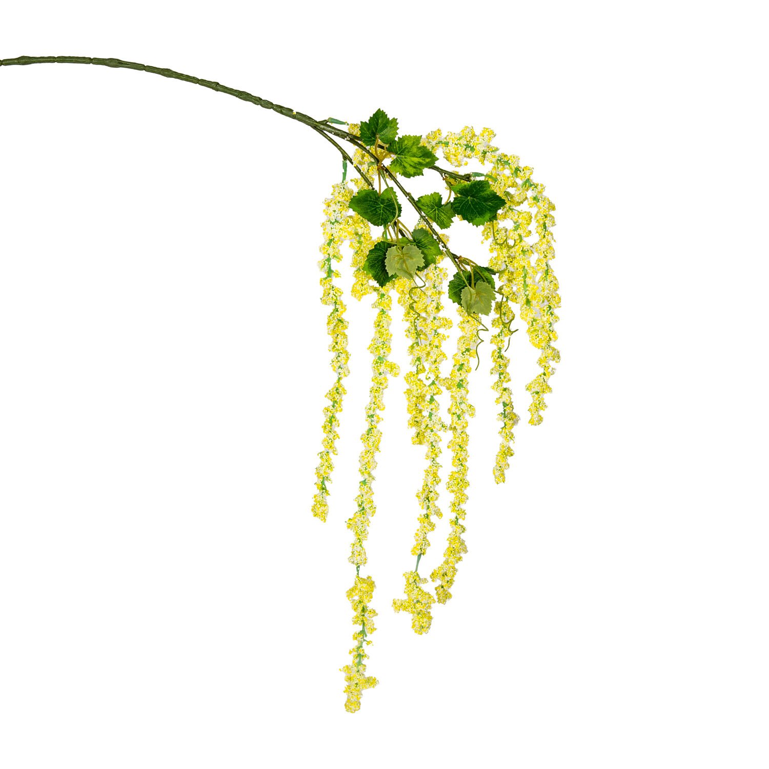 Yapay Gypso Sarkan Sarı 105 Cm.