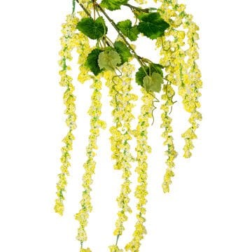 Yapay Gypso Sarkan Sarı 105 Cm.