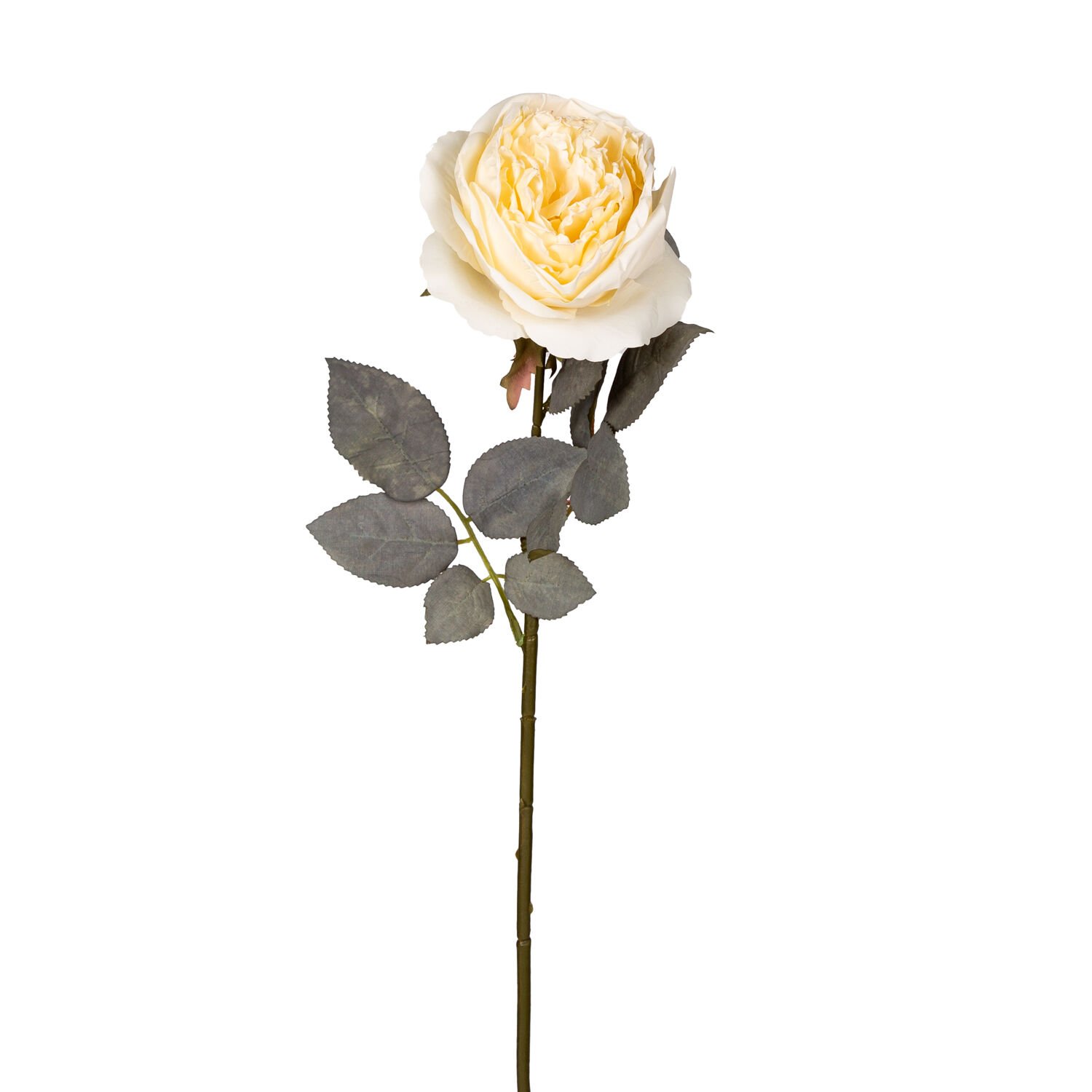Yapay Şakayık Krem 66 Cm.