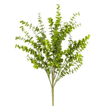 Yapay Okaliptus Demet Yeşil 55 Cm.