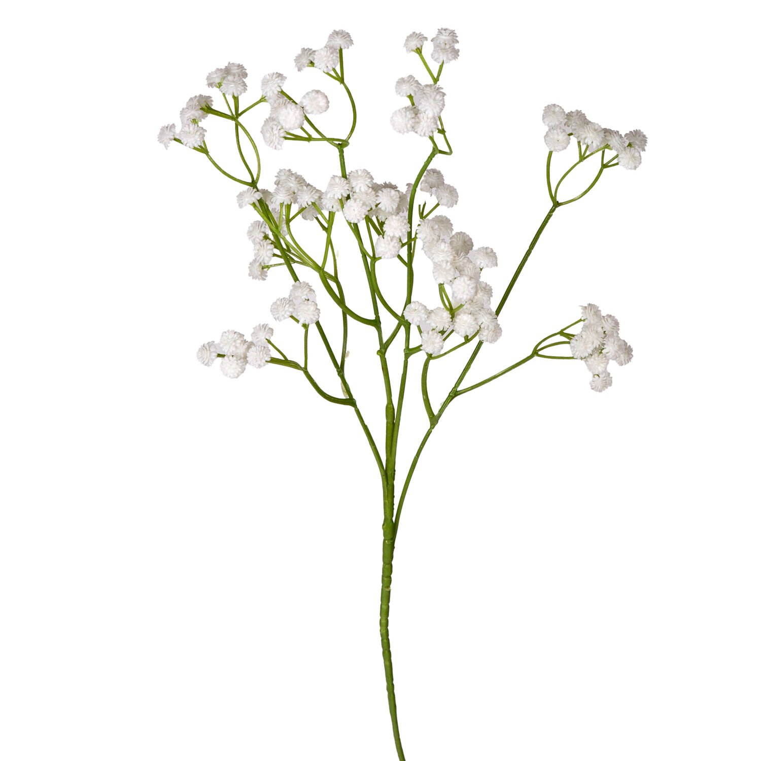 Yapay Gypso Cipso Beyaz 60 Cm.