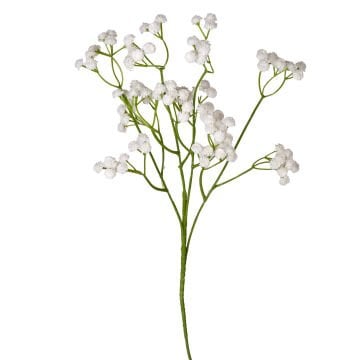 Yapay Gypso Cipso Beyaz 60 Cm.