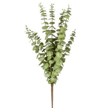 Yapay Okaliptus Demeti Yeşil 50 Cm.