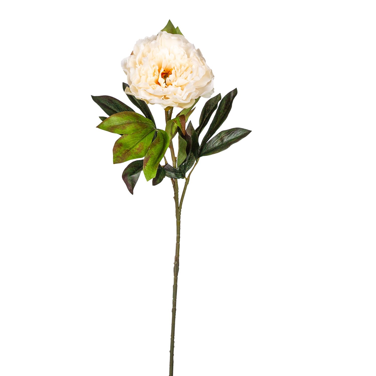 Yapay Şakayık Krem 77 Cm.
