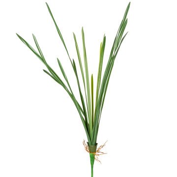 Yapay Saz Köklü Yeşil 55 Cm.