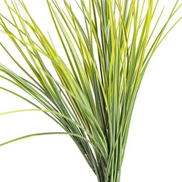 Yapay Çimen Saz Demeti Yeşil 50 Cm.