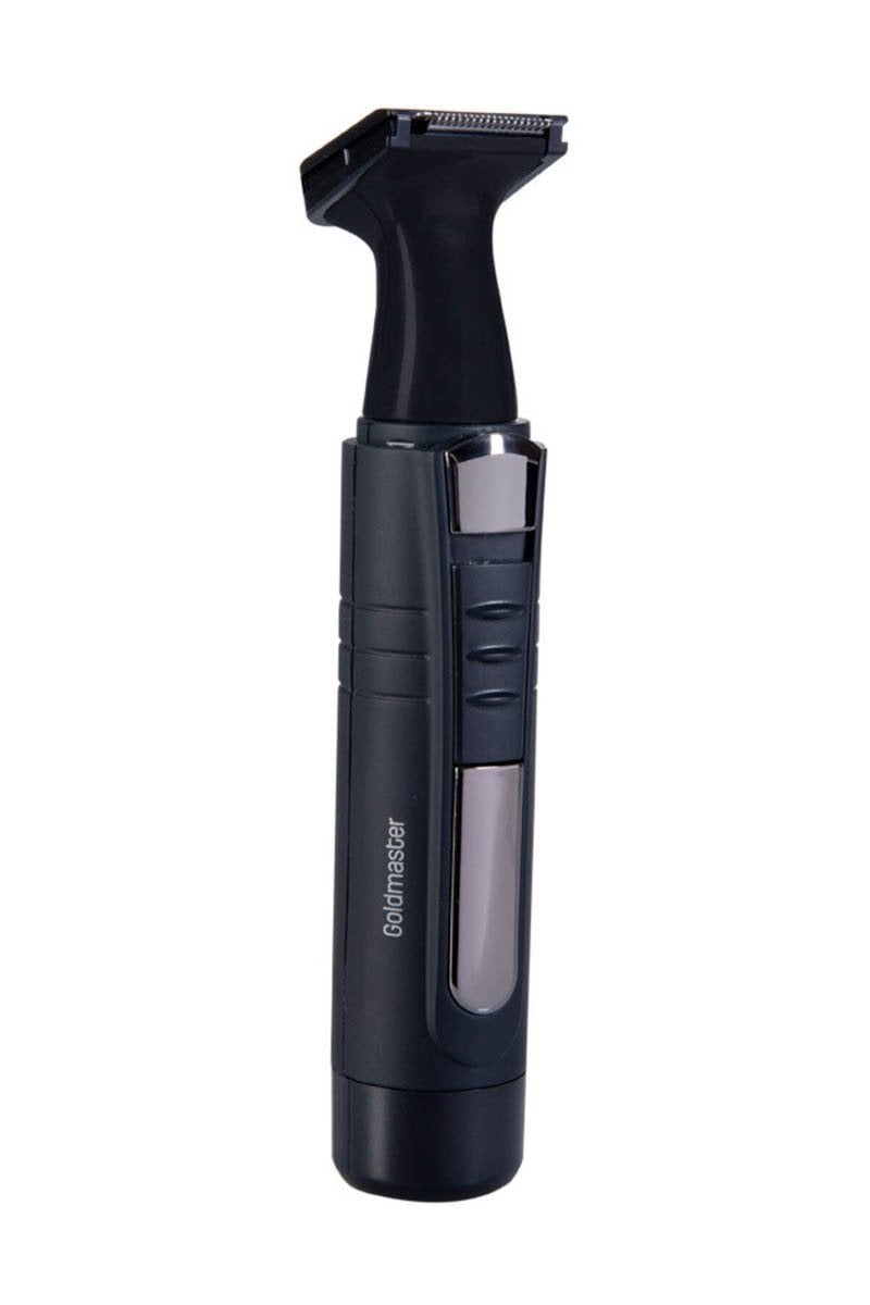 Goldmaster Detay Burun Ve Favori Bakım Seti Gm-8113