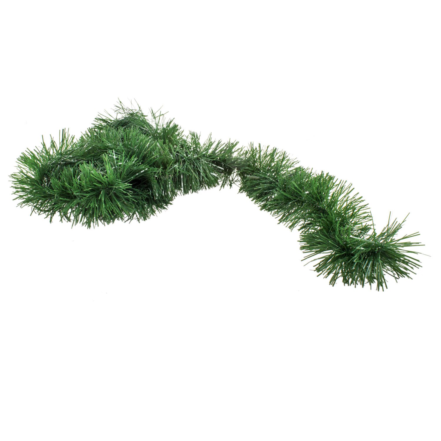 Yılbaşı Süsü Çam Garland 2 Metre
