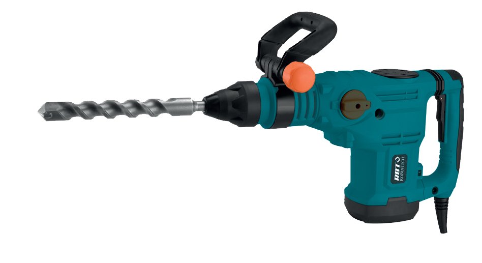 Rbt 11 Kg Kırıcı-delici