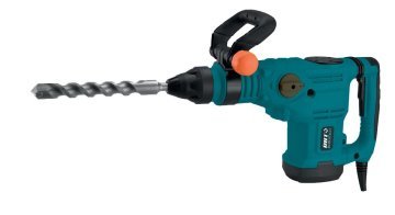 Rbt 11 Kg Kırıcı-delici